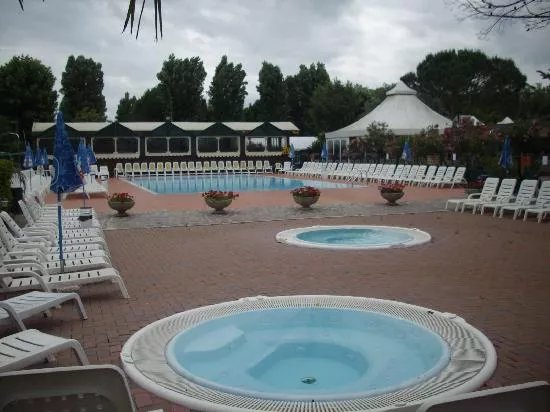 Alba D'Oro Camping