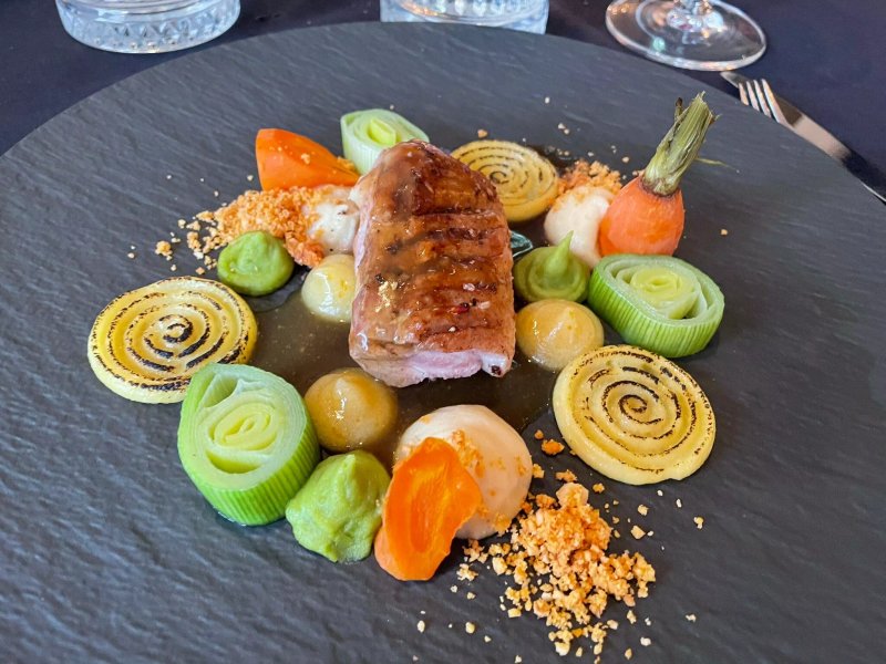 Restaurant 't Molenhuys