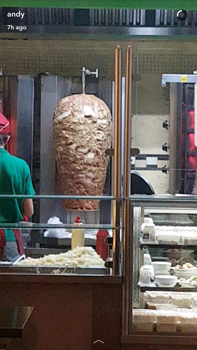 Kebab King
