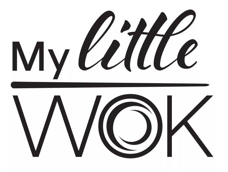 My Little Wok