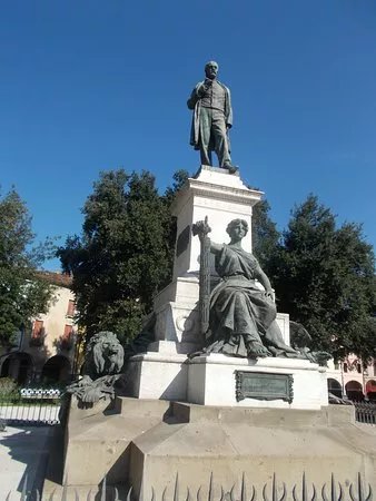 Giardino Mazzini
