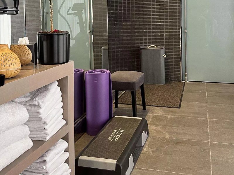 Park Hotel Grenoble - MGallery