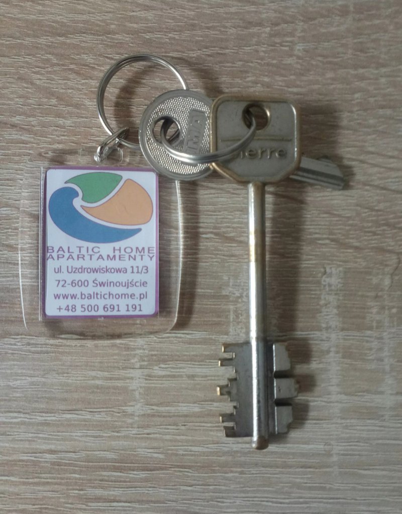 Aquamarina Swinoujscie