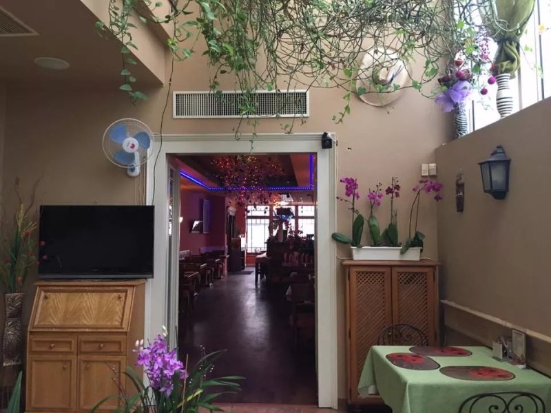 ASIA Restaurace No 89