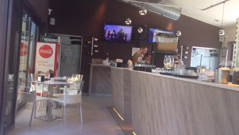 Caffe Del Parco
