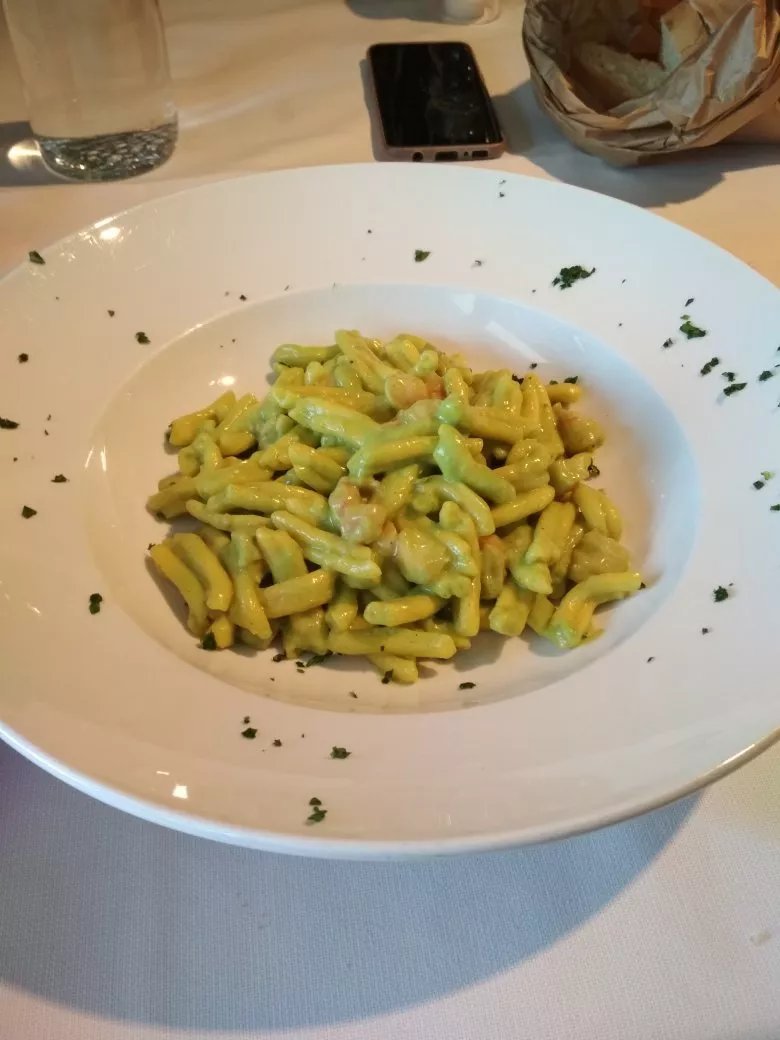 Osteria al Ponte