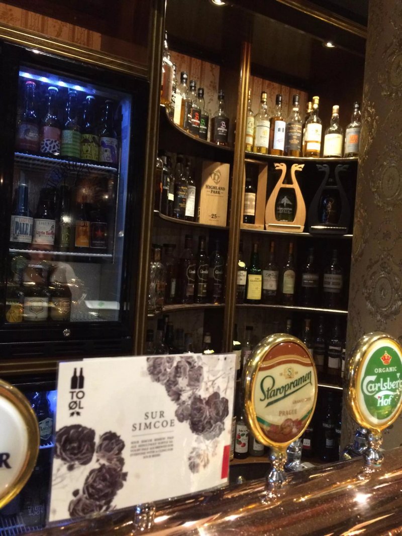 The Bishops Arms