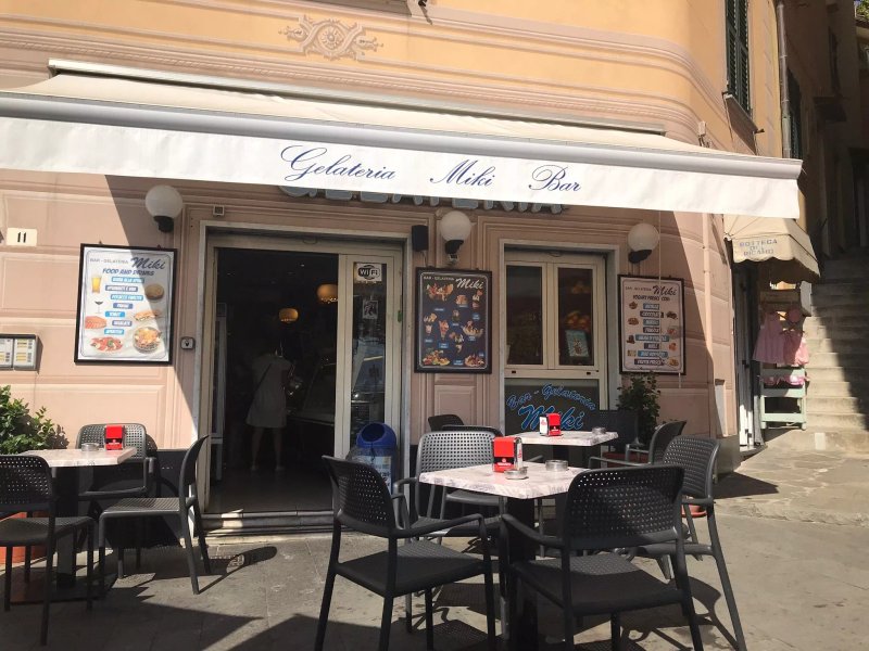 Gelateria Miki