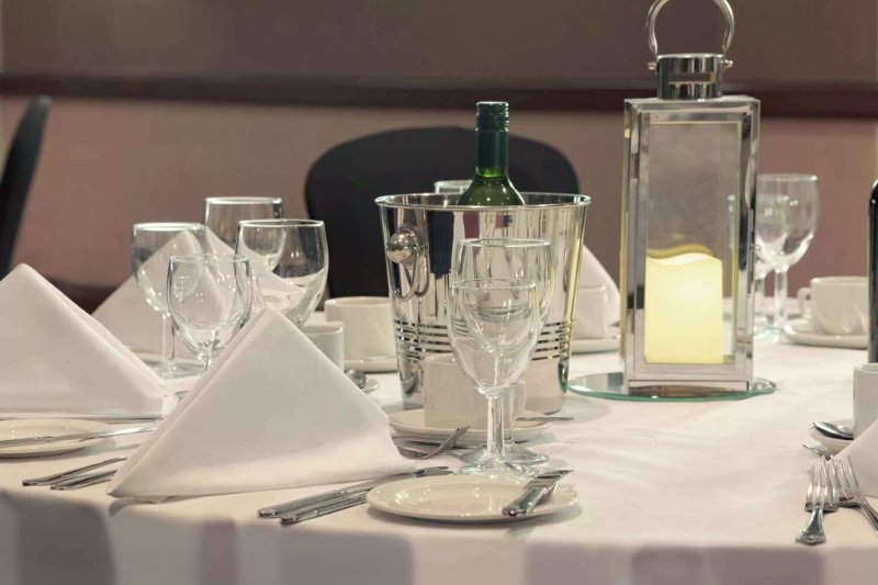 DoubleTree by Hilton Stratford-upon-Avon