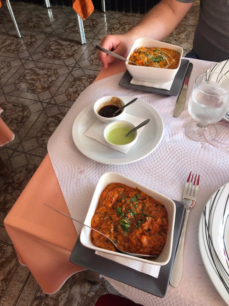 Pakwan Indian Restaurant