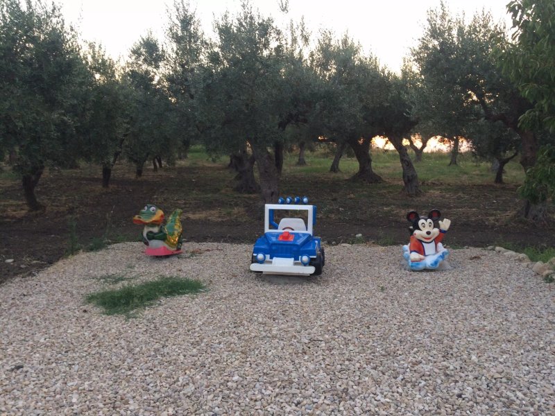 B&B Pozzo Innamorato