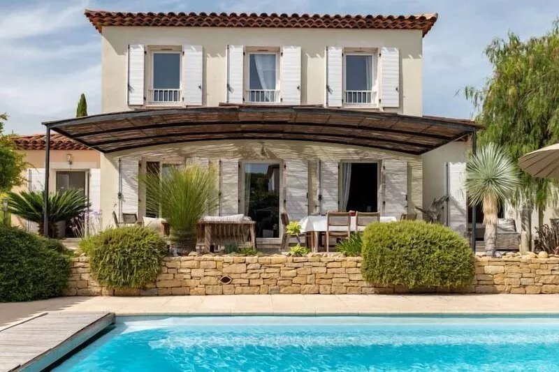 Aqui Sian Ben by Interhome