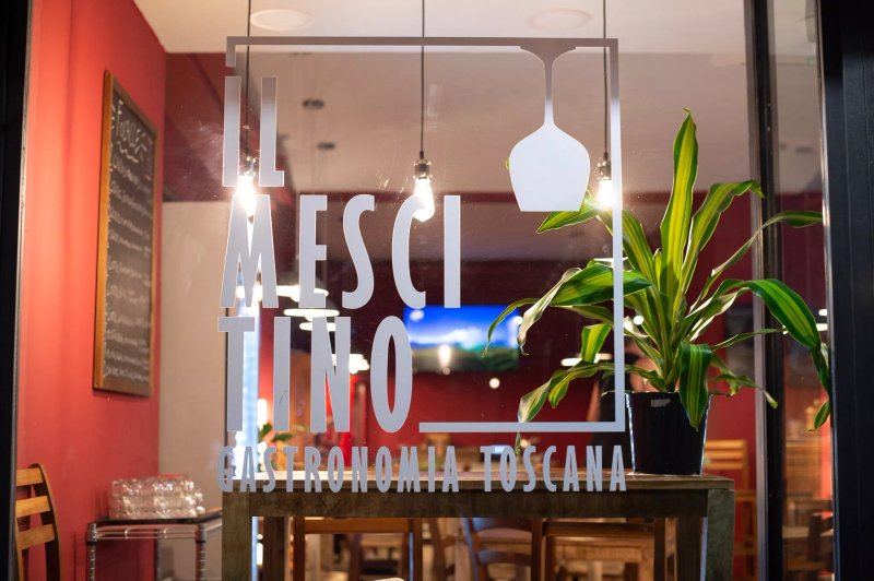 Il Mescitino | Gastronomia Toscana