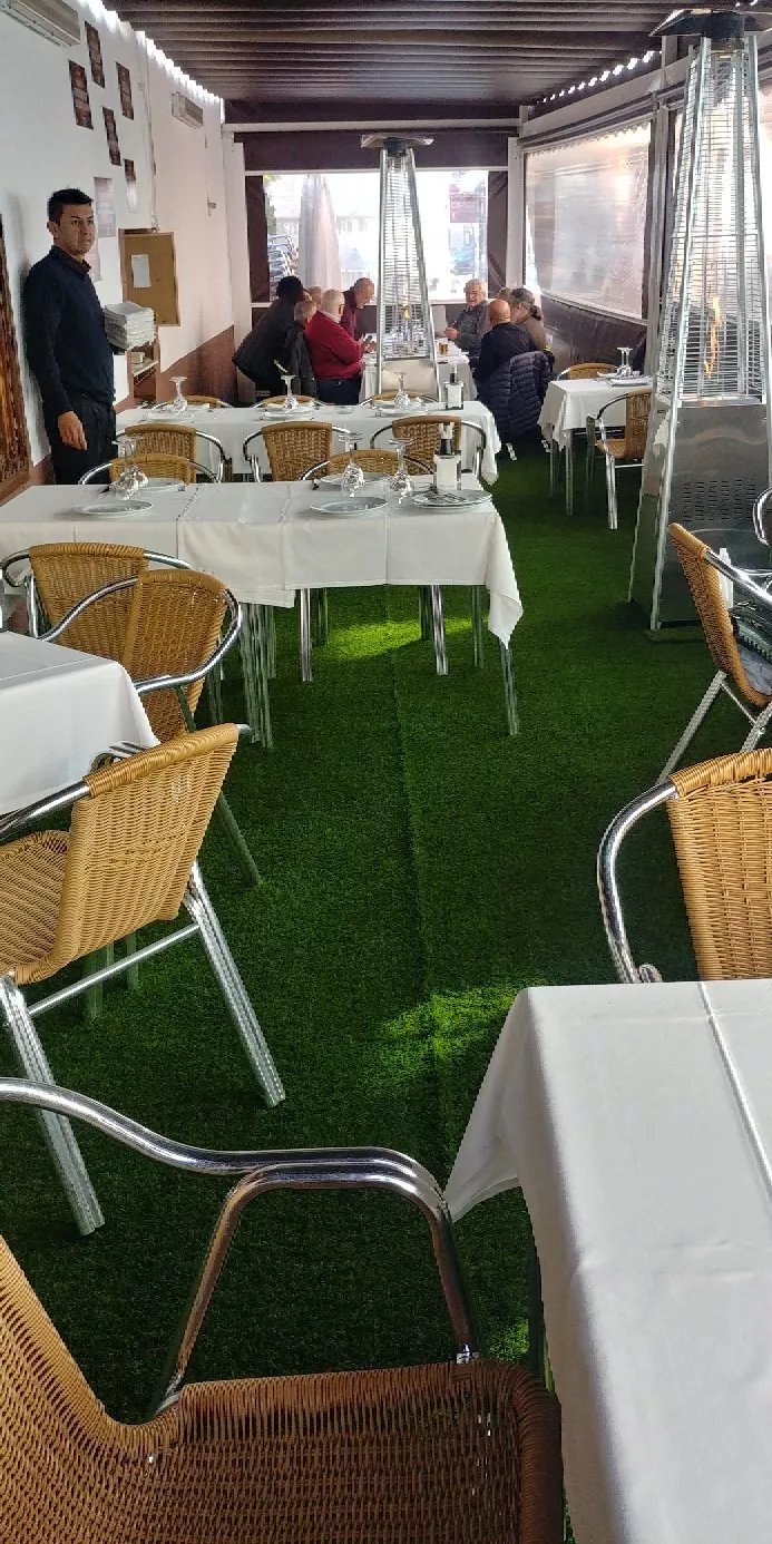 Restaurante Gredos