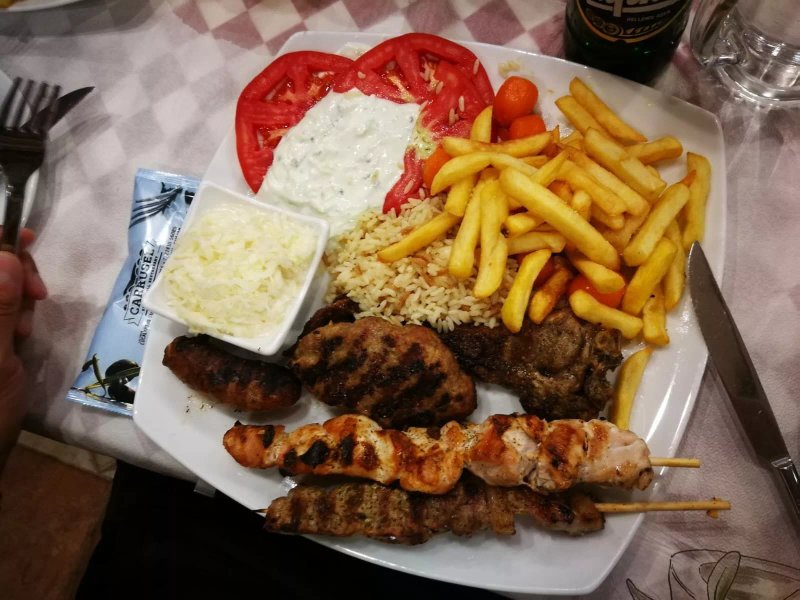 Carrusel Restaurant