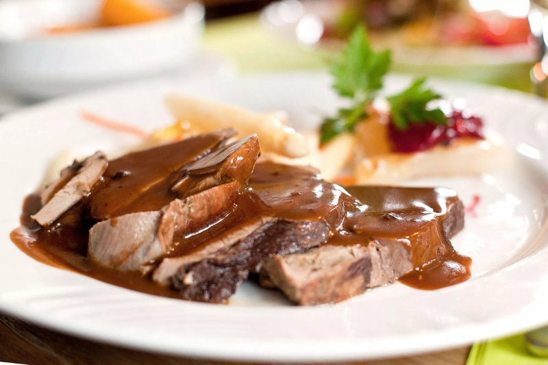 Restaurant Marquardt's