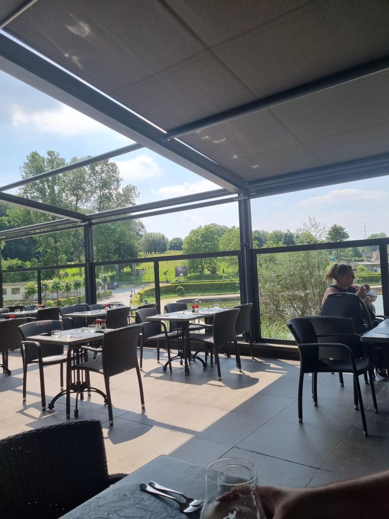 Brasserie St Martin