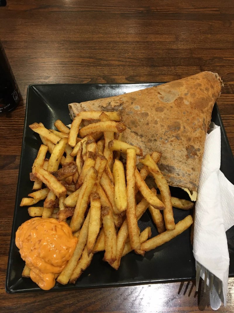 Foodies Burger