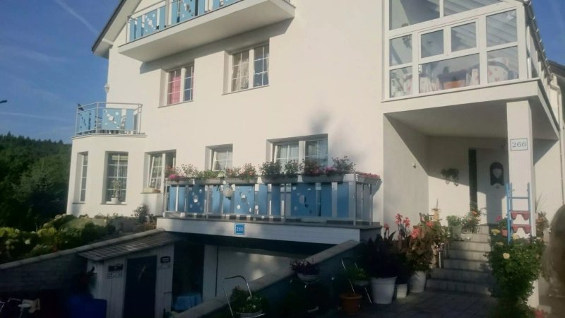 Pension Residenz Iva