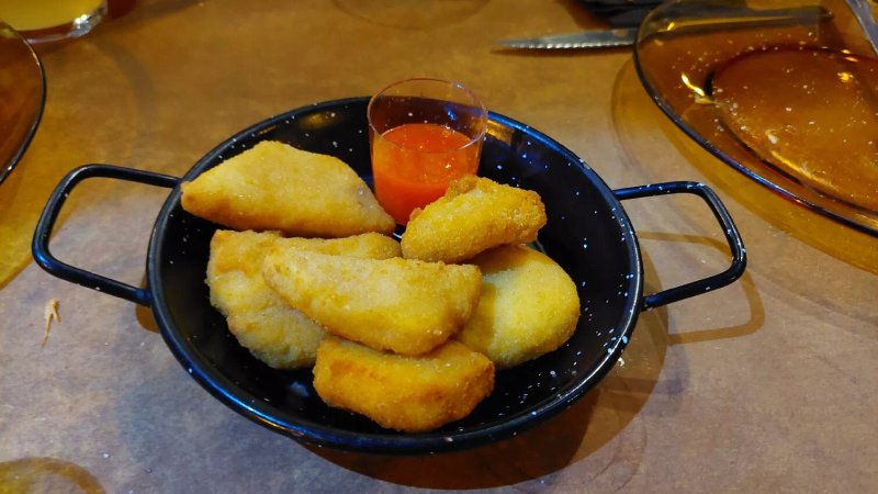La Gorda de las Delicias