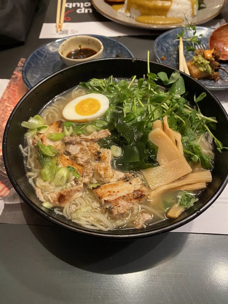 Wagamama Romford