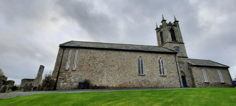 The Cathedral Church Of St Edan