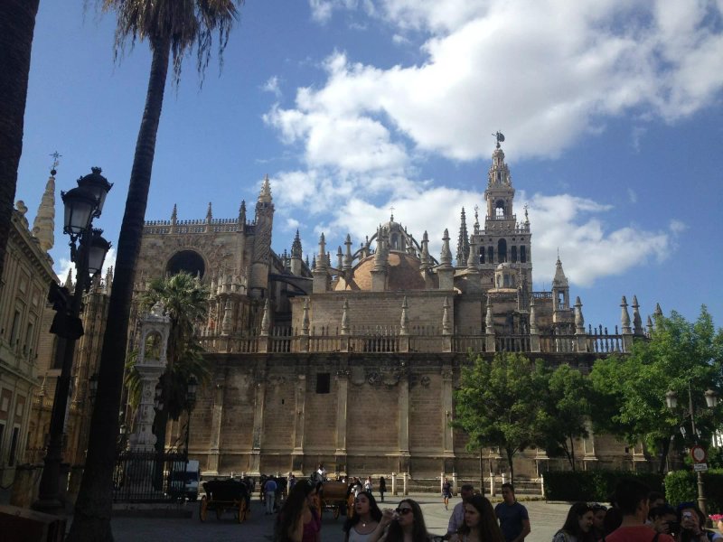 Hostal Santa Maria