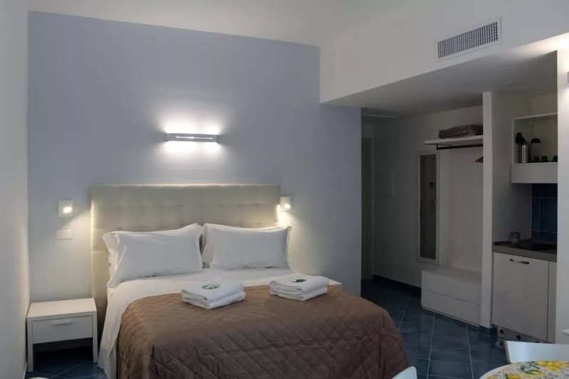 Divina Holiday - Apartments
