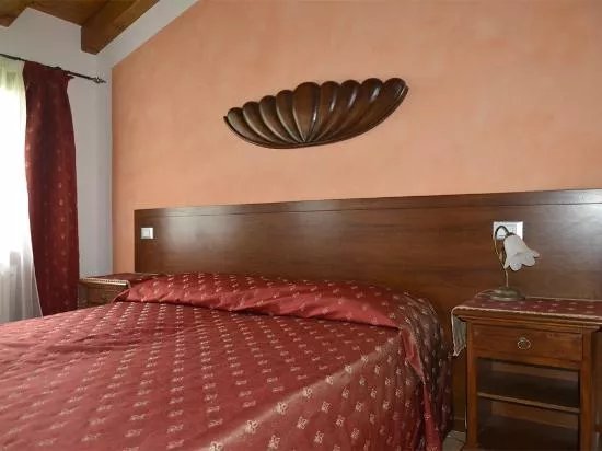 Alloggi Agrituristici Az. Agr. Andreana