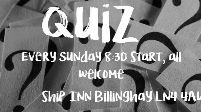 The Ship Inn
