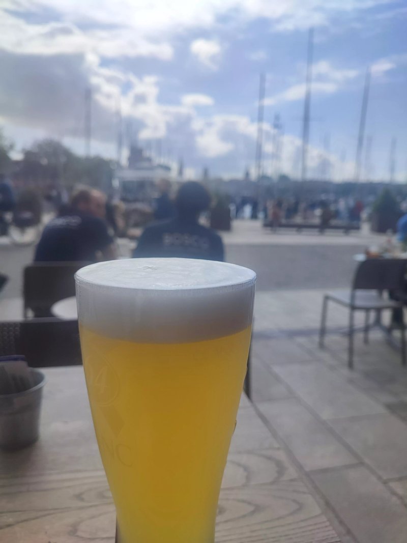 Cafe du Bassin