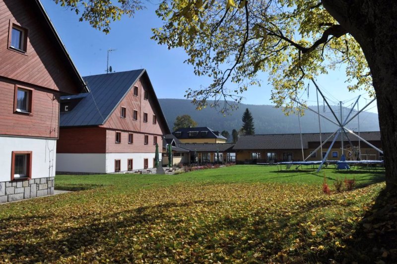 Family pension Skiland