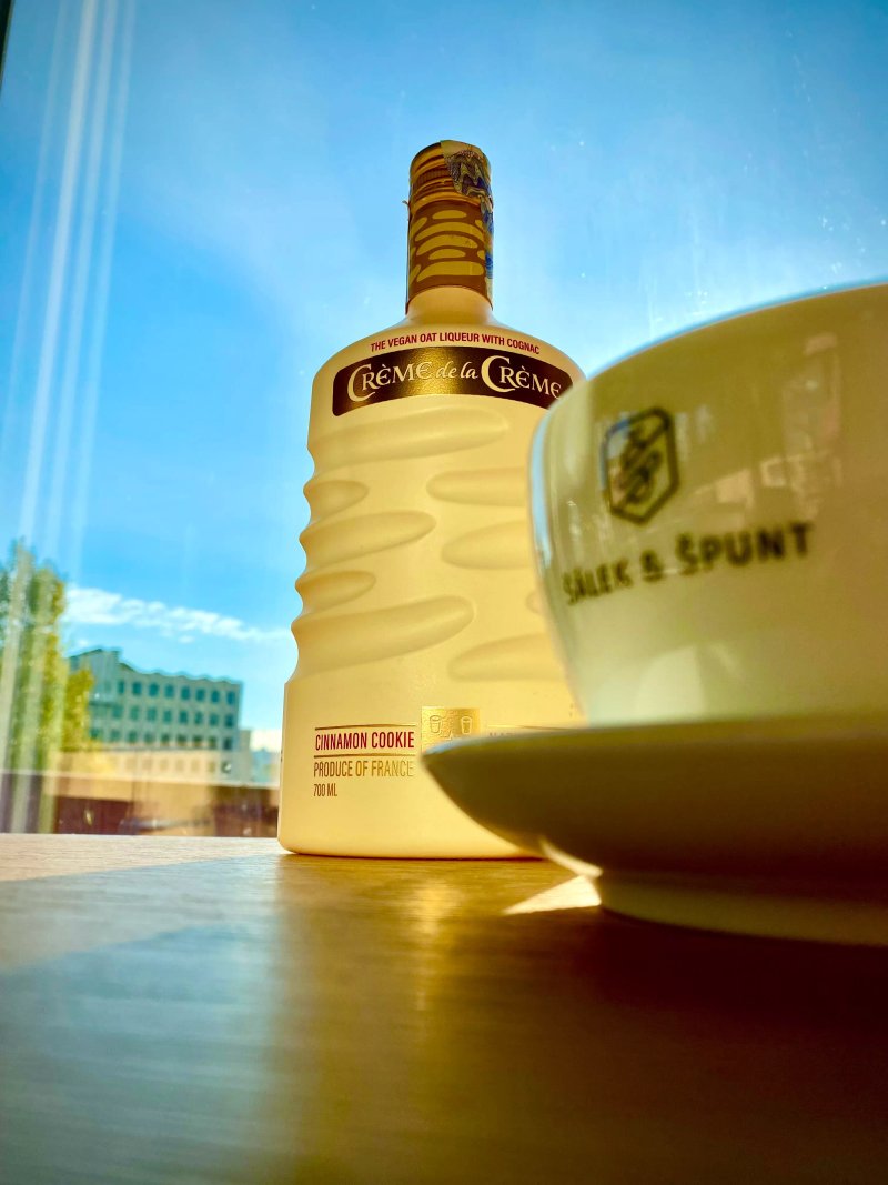 Salek & Spunt / Na Naplavce