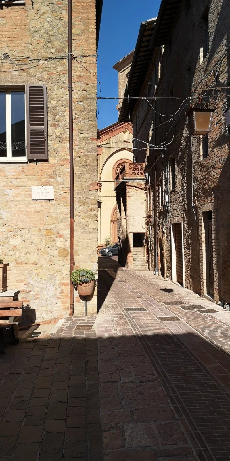 Chiesa di San Lorenzo