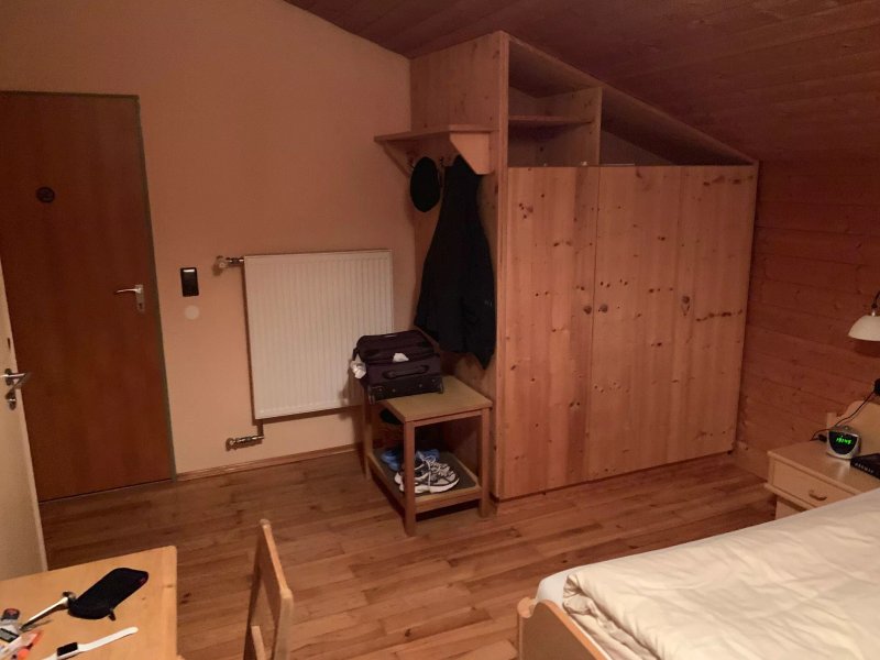 Hotel Altwirt