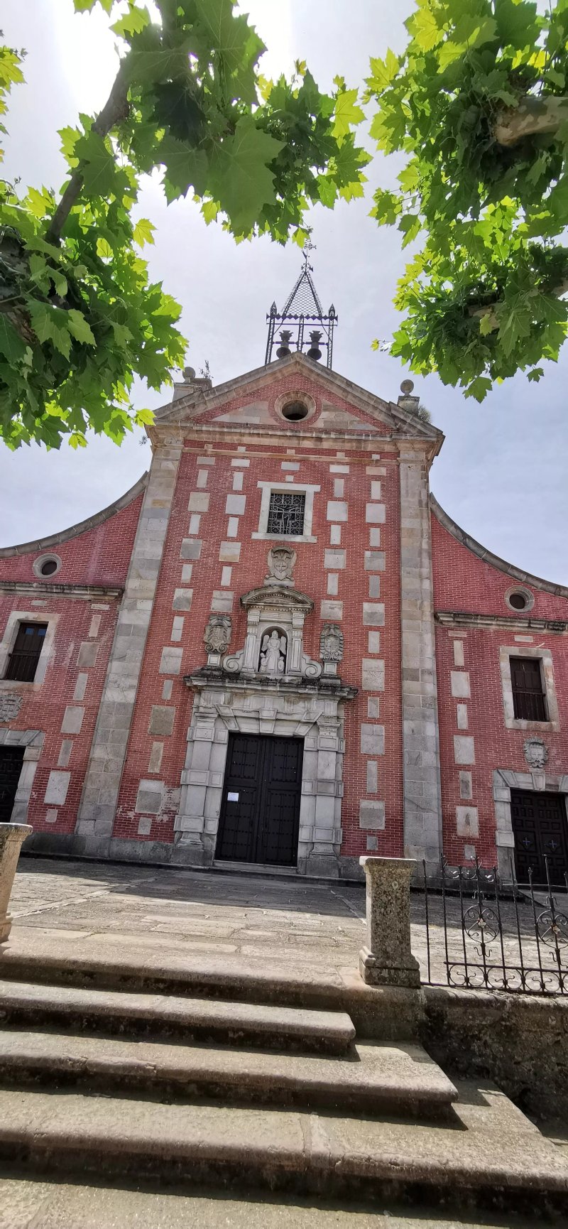 Iglesia San Juan Bautista