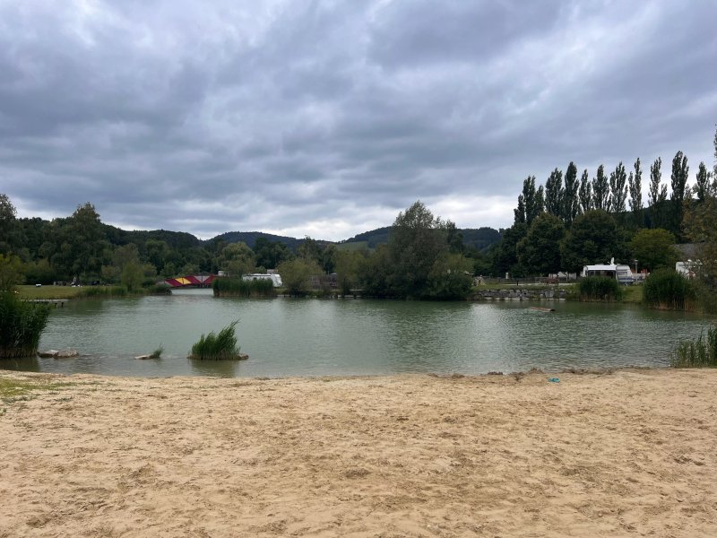 Pielachtal Camping
