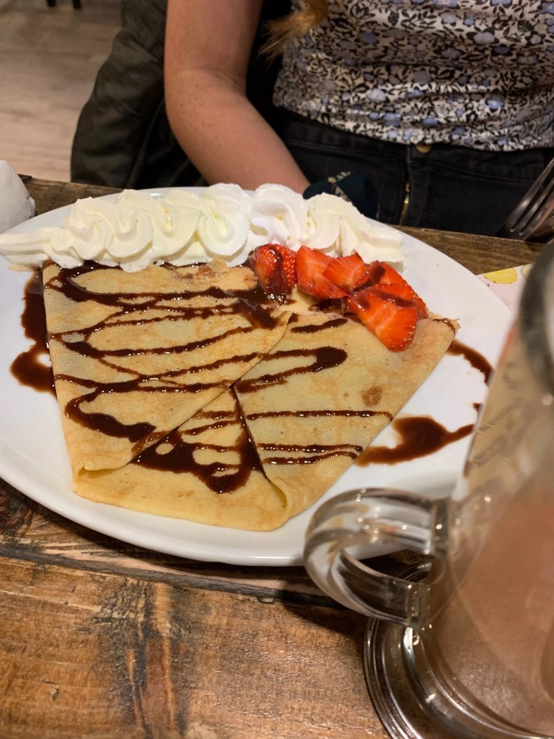 Sovrano Caffe