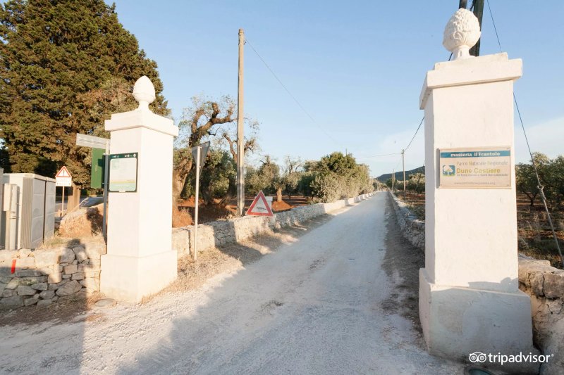 Masseria Il Frantoio