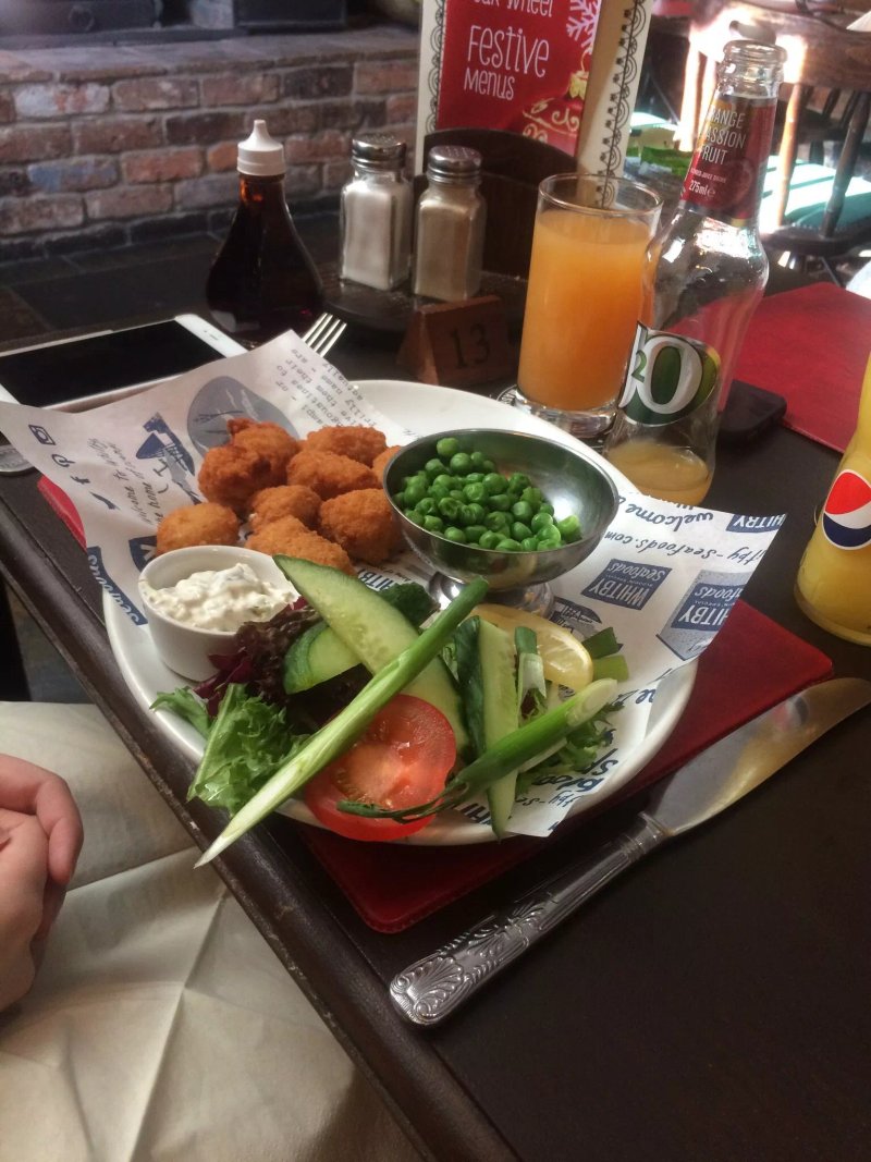 The Oakwheel Inn