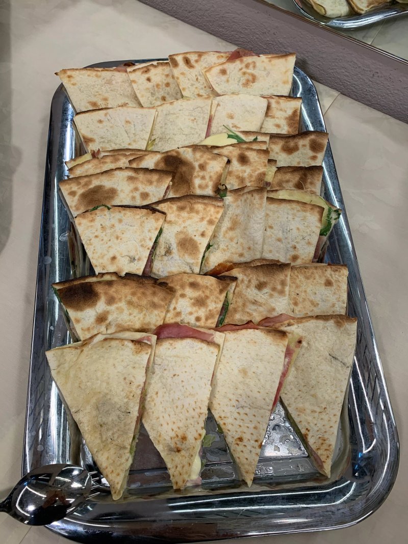 Pizzeria Testarossa