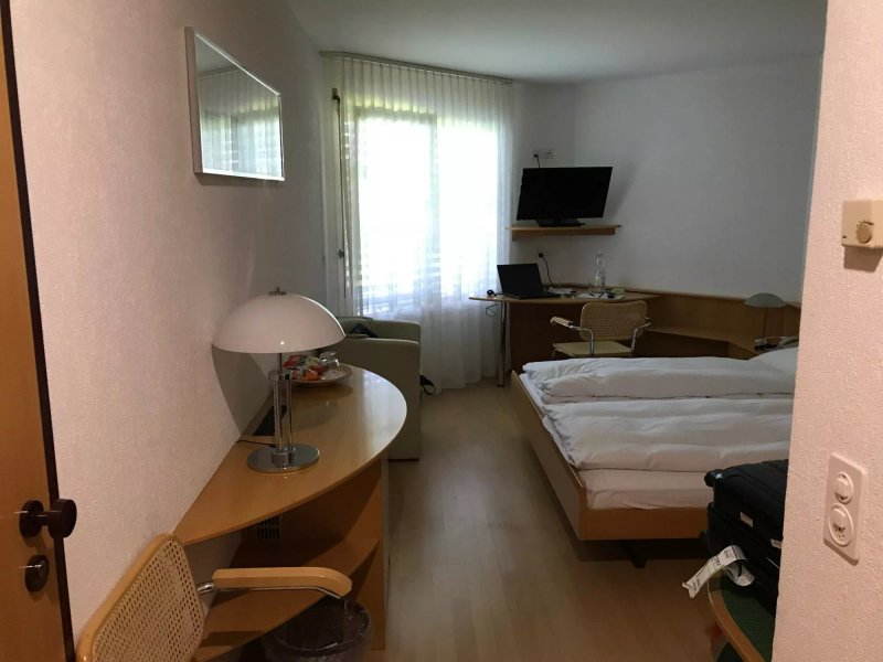 Hotel Restaurant Postli