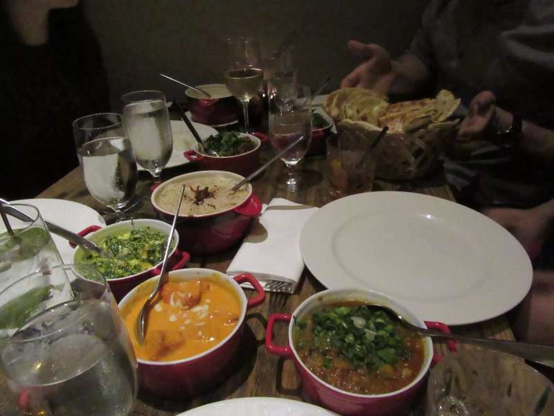 Kinara Kitchen