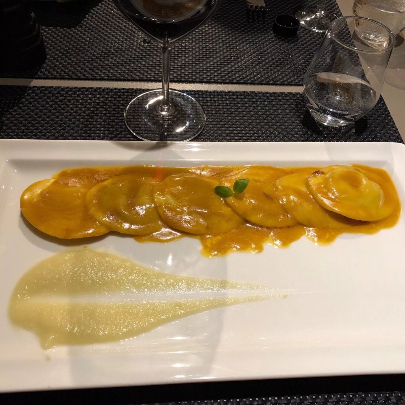 Restaurant Ulivo