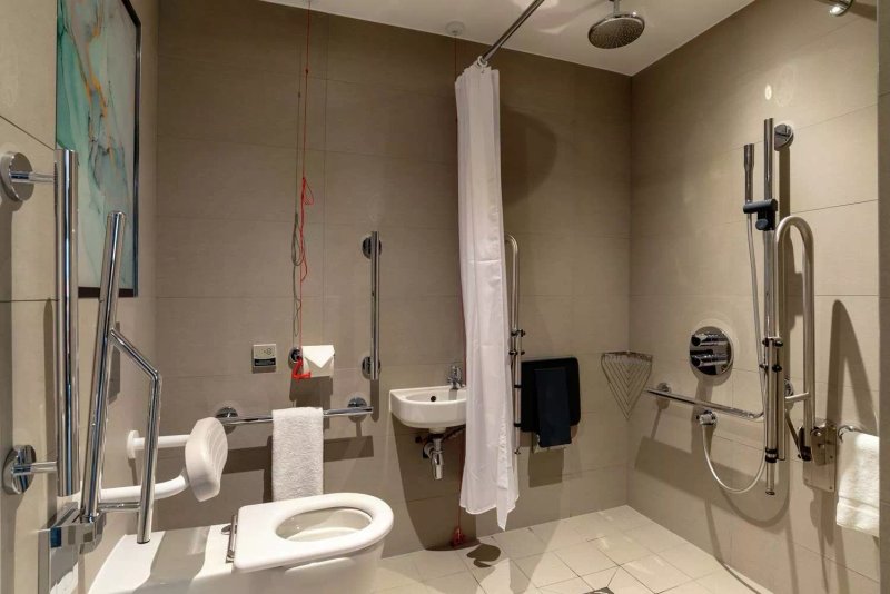 Hilton Garden Inn London Heathrow Terminals 2 and 3