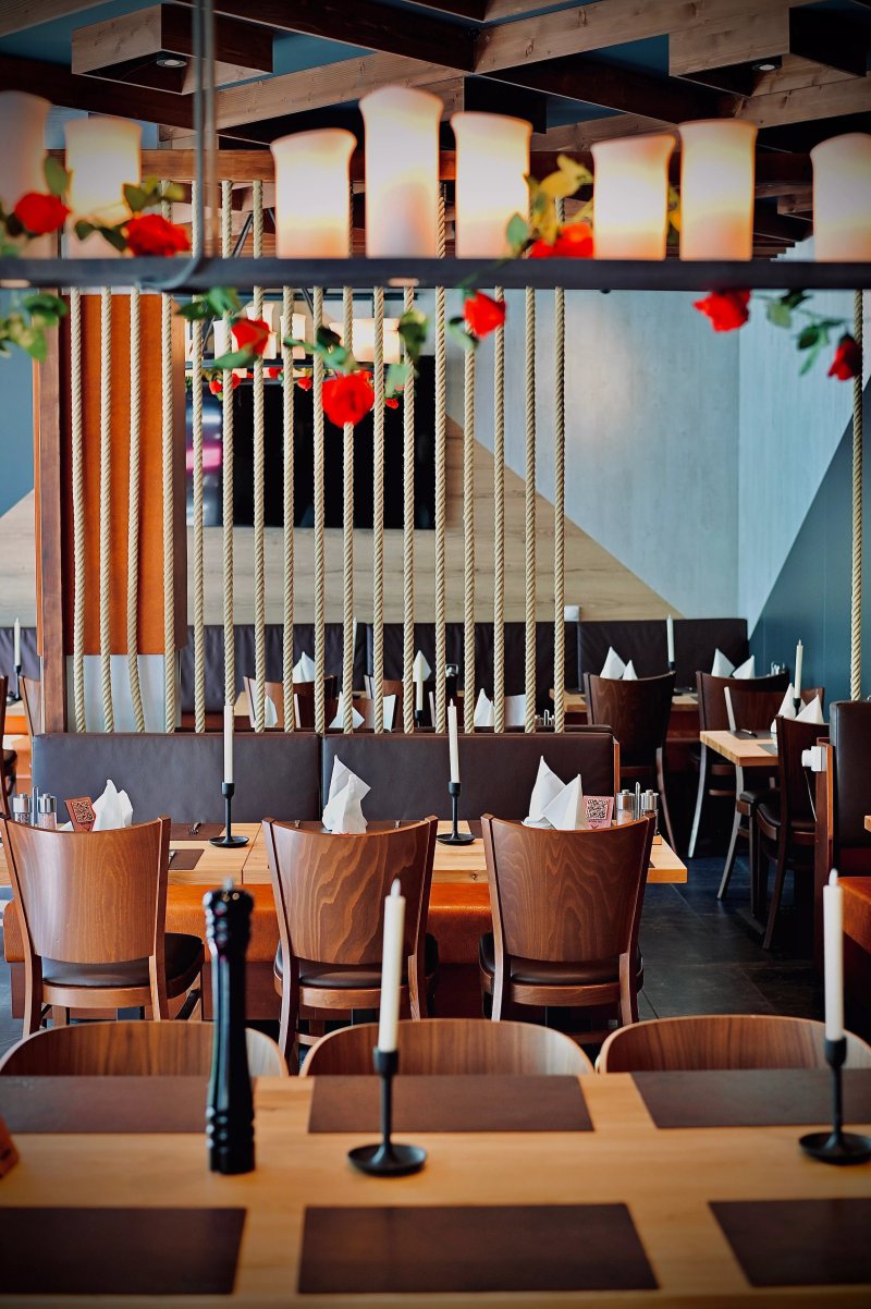 Steakhouse Las Malvinas