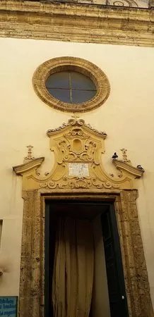 Chiesa di Sant'Annunziata alle Balate