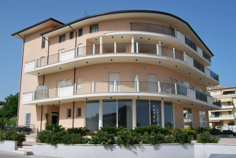 Europa Hotel