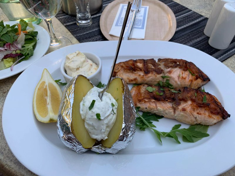 Restaurant Akropolis
