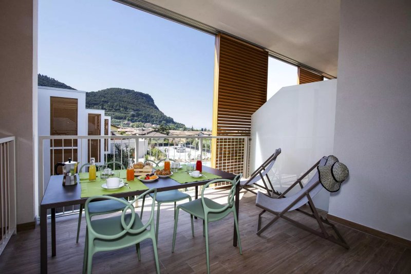 Residenza Olivo